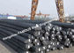 AS / NZS 4671 Yüksek Sismik Mukavemet 500E Çelik Takviye Demiri ve Hasır Sıcak Haddeleme Tedarikçi