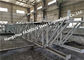 280 Ton Çelik Yapı Üyeleri, sıcak daldırma galvanizli çelik ruloları hazırlıyor Tedarikçi