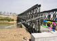 Modüler Köprüler İçin AWS D1.1D1.5 Fabrikasyon Çelik Yapılar Makas Kirişi Tedarikçi