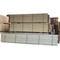 Yalıtımlı Dondurucu Oda Ppgi 42kg/M3 Temiz Oda Sandviç Panel Tedarikçi