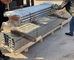 Yalıtımlı Beton Formlar Duvar Çelik Yapı Brace Ayarlı Gerdirme Hizalama Strongback Icfs Bracing System Tedarikçi
