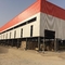 Depreme Dayanıklı Prefabrik Atölye Binası Çelik Yapı Depo Özel İmalat Tedarikçi