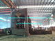 Havaalanı Ön Mühendislik Binası Çelik Kutu İle Kiriş Boyu 6 x 4,5 x 3.2m Tedarikçi