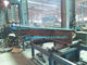 W Tipi Karbon Çelik Prefabrik Metal Clearspan Endüstriyel Çelik Yapılar Tedarikçi