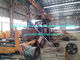 Galvanizli Prefabrik Çelik Atölye Hangar Binaları Hızlı Montaj Tedarikçi