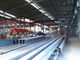 Prefabrik Depo Eğimli Çatı Endüstriyel Yapısal Çelik Shed Tedarikçi