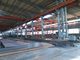 Depo Endüstriyel Çelik Yapılar / Prefabrik Çelik Yapılar Tedarikçi