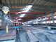 Depo Endüstriyel Çelik Yapılar / Prefabrik Çelik Yapılar Tedarikçi