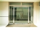 Ofis Cam Pivot Zemin Yaylı Kapı Ticari Tasarım Sistemi Tedarikçi