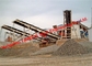 Kırık Kırık Taş Madenciliği ve Taşocakçılığı Şantiyesi İçin Prefabrik Yapısal Çelik İşleri Tedarikçi
