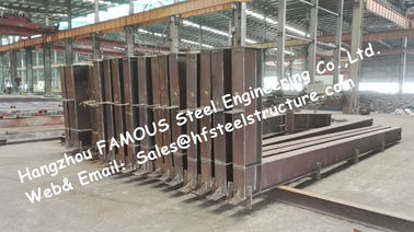 Çin Çin, Q345B Çin Yapısal Çelikten Yapısal Çelik Fabrikaları ve Prefabrike Çelik İşçiliği Üzerine Suplier Tedarikçi