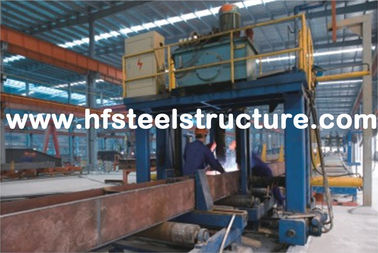 Çin 3 Boyutlu Tasarımlı Yapısal Çelik Fabrikasyon, Lazer İşleme, Şekillendirme, Sertifikalı Kaynak Tedarikçi