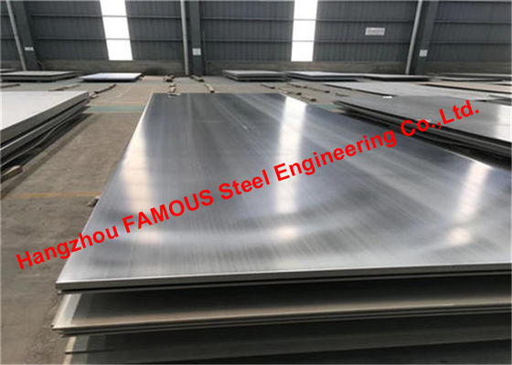 Çin Parça Konteynerleri ve Ekipmanları için Özelleştirilmiş 316L Paslanmaz Çelik Levha Çelik Yapılar Kitleri Tedarikçi