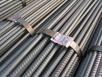 Çin Sismik 500E Çelik Yapılar Kitleri, Yüksek Mukavemetli Şekillendirilmiş Güçlendirici Çelik Çubuklar Tedarikçi