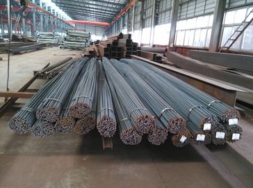 Çin 8M / 10M Sıkıştırıcı Dayanıklılık Güçlendirici Demir Çelikleri Yapı Elemanları Tedarikçi