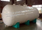 GALATASYONLU Çelik Endüstriyel Basınçlı Kap Dikey Depolama Tankı Ekipmanı Tedarikçi