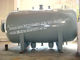 GALATASYONLU Çelik Endüstriyel Basınçlı Kap Dikey Depolama Tankı Ekipmanı Tedarikçi