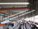 Kolay Kurulum Endüstriyel Çelik Yapı Prefabrik H Hafif Çelik Kirişler Tedarikçi