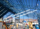 Endüstriyel Çelik Hazır Mühendisli Yapılar Yapısal Çelik Yapı ISO9001: 2008 SGS Tedarikçi