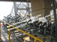Konveyör Çerçevesi / Malzeme Taşıma Ekipmanları için SGS Endüstriyel Çelik Yapılar Tedarikçi