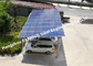 Özelleştirilmiş Su Geçirmez Fotovoltaik Panel Alüminyum Solar PV Carports Montaj Sistemi Tedarikçi
