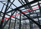 Özelleştirilmiş Q355B Çelik Yapı Atölyesi Depo Binaları ISO9001 Tedarikçi