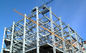 Prefabrike Endüstriyel Yapısal Çelik Yapılar / Konut Çelik Yapı Yapısı EPC Genel Yüklenici Tedarikçi