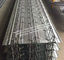 Kingspan Çelik Çubuk Kirişli Kirişli Kompozit Zemin Beton Döşeme Asma Kat Yapımı İçin Levha Tedarikçi