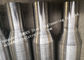 MC3 Dövme İş Silindirli Çelik Haddehane Soğuk Haddeleme Fabrikaları İçin Çelik Kaplama Setleri Tedarikçi