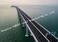 Hızlı Yapı Çelik Yapısal Makas Delta Köprüsü Minimal Bakım Kalıcı Uygulama Tedarikçi