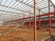 Endüstriyel Prefabrik 80 X 110 Çelik Çerçeveli Binalarda Tutumlu W Kısımlı Kolon / Kiriş Tedarikçi