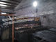 Endüstriyel Prefabrike Çelik Kare Mesh Ticari Zemin Döşeme Levhaları Tedarikçi