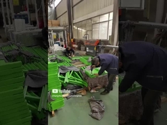 İnşaat Çelik Borsası ICF Duvar Borsası ICF için Düzenlenebilir Borsası